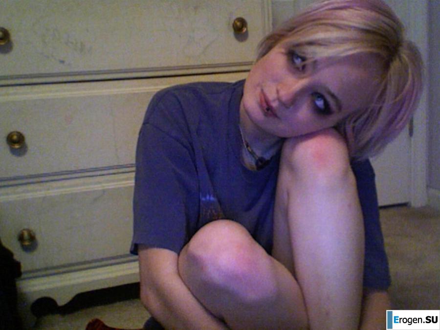 Сексуальная неформалка. Часть 5. Фото 18