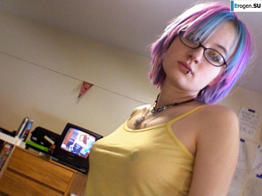 Сексуальная неформалка. Часть 5. Фото 32