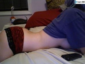 Сексуальная неформалка. Часть 5. Эскиз 15