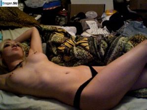 Сексуальная неформалка. Часть 5. Эскиз 26