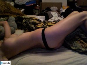 Сексуальная неформалка. Часть 5. Эскиз 28