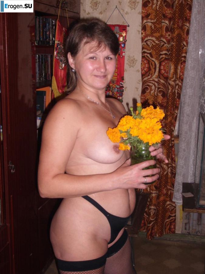 Mature Russian Women. Part 17. Photo 32