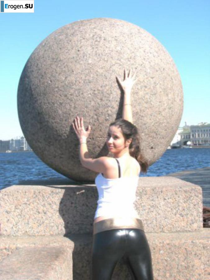 леггинсы рулят. Часть 109. Фото 11