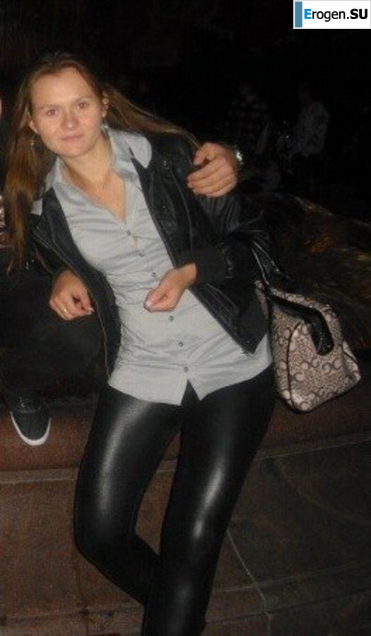 леггинсы рулят. Часть 109. Фото 23