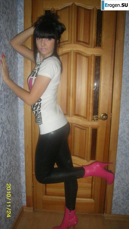 леггинсы рулят. Часть 109. Фото 26