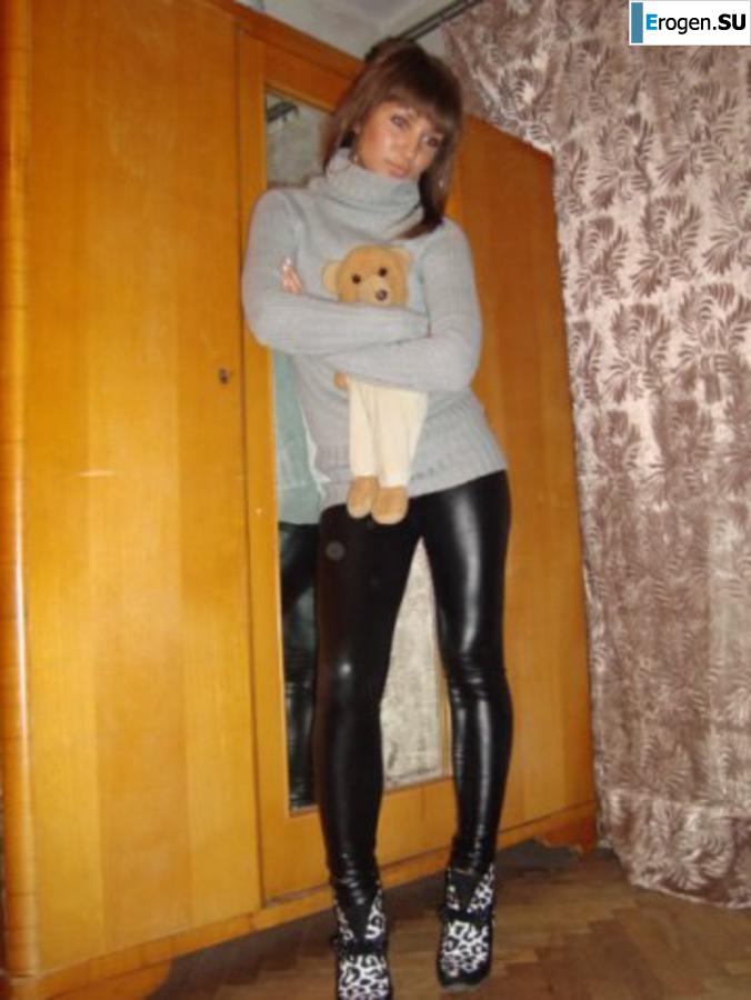 леггинсы рулят. Часть 109. Фото 27