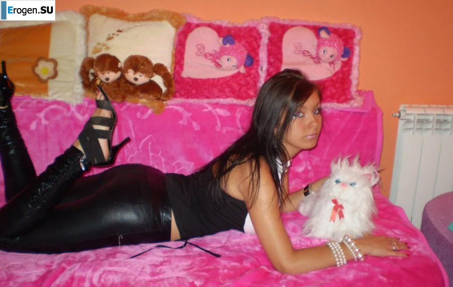 леггинсы рулят. Часть 109. Фото 31