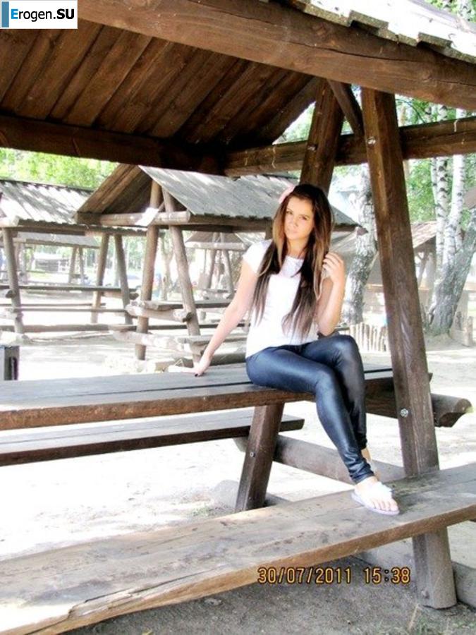 леггинсы рулят. Часть 109. Фото 35