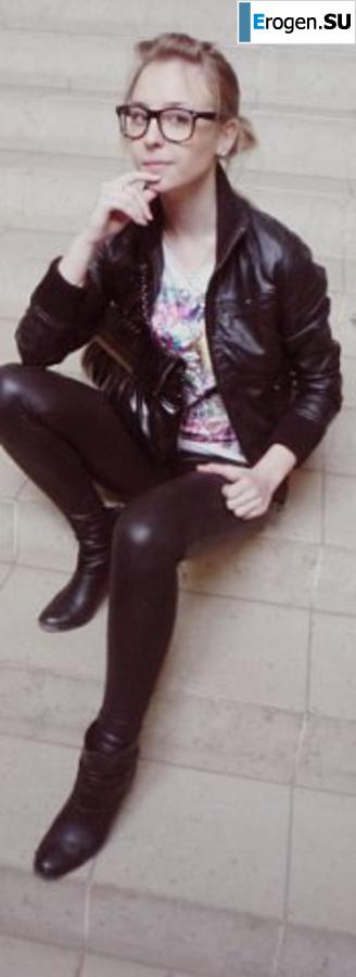 леггинсы рулят. Часть 109. Фото 4