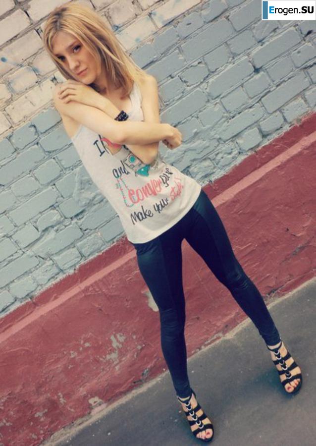 леггинсы рулят. Часть 109. Фото 6