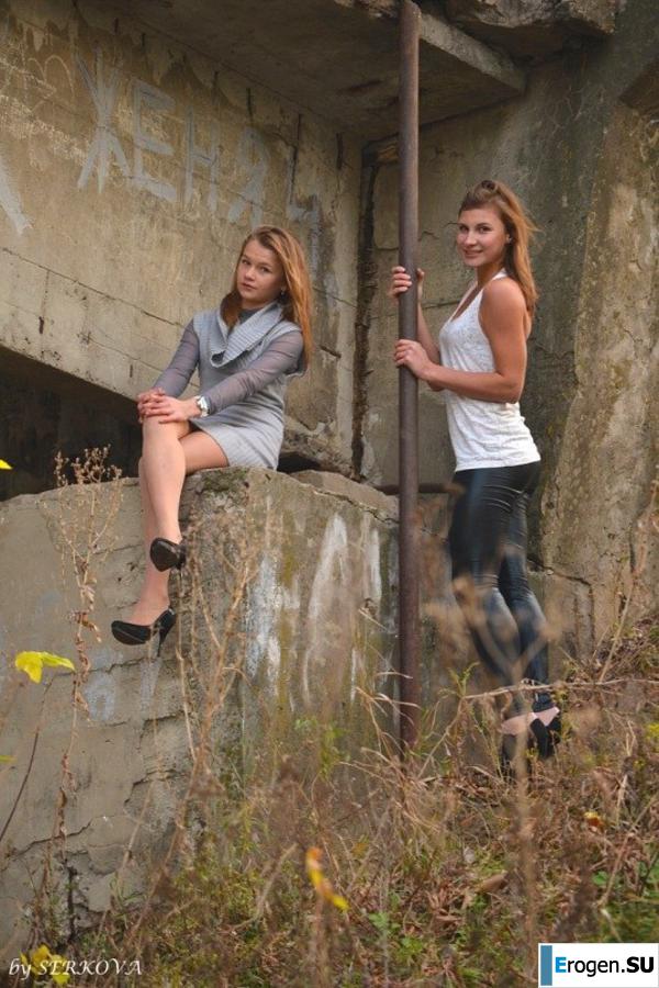 леггинсы рулят. Часть 109. Фото 7