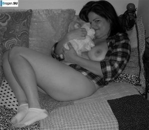 Хорошей женщины должно быть много. Часть 2. Эскиз 23