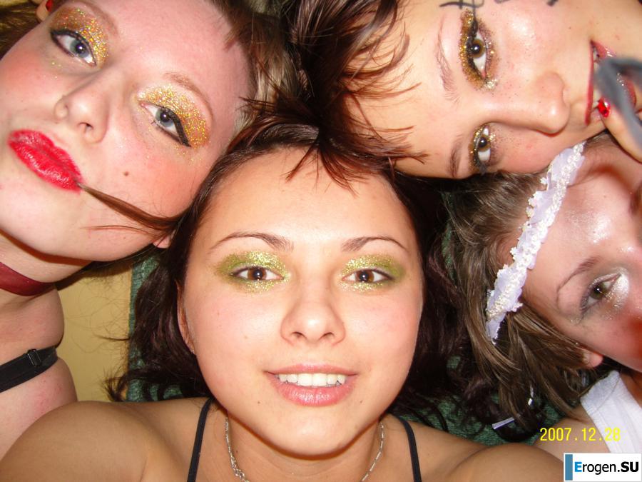 Русские девичники. Часть 2. Фото 17