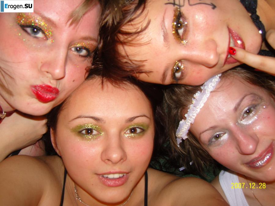 Русские девичники. Часть 2. Фото 18