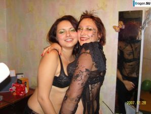 Русские девичники. Часть 2. Эскиз 13