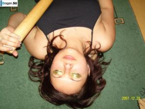 Русские девичники. Часть 2. Эскиз 15