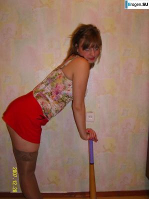 Русские девичники. Часть 2. Эскиз 2