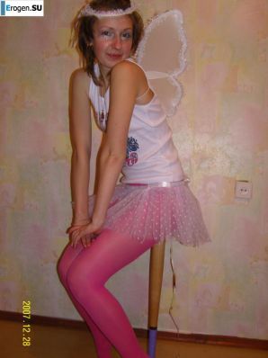 Русские девичники. Часть 2. Эскиз 5