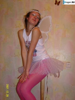 Русские девичники. Часть 2. Эскиз 6