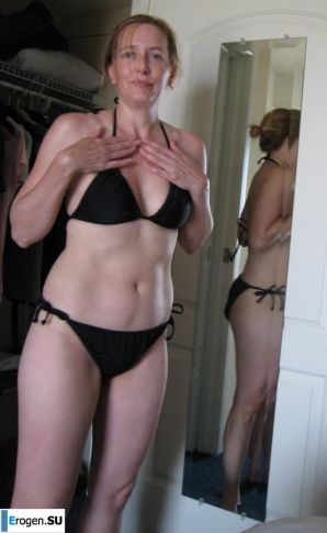 Well-preserved old woman - minx. Part 3. Thumb 14