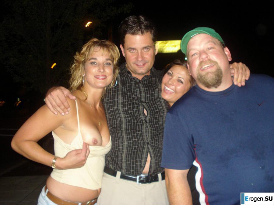 Public exposure. Part 3. Photo 12