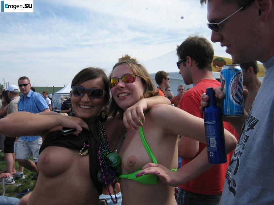 Public exposure. Part 3. Photo 23