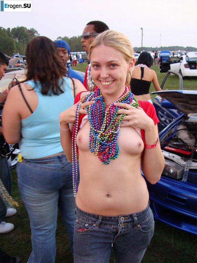 Public exposure. Part 3. Photo 26