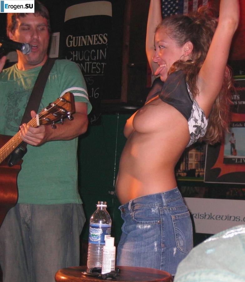 Public exposure. Part 3. Photo 37