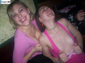 Public exposure. Part 3. Thumb 15