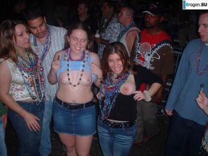 Public exposure. Part 3. Thumb 22