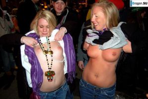 Public exposure. Part 3. Thumb 34