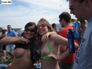 Public exposure. Part 3. Thumb 39