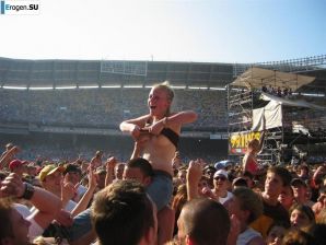 Public exposure. Part 3. Thumb 40