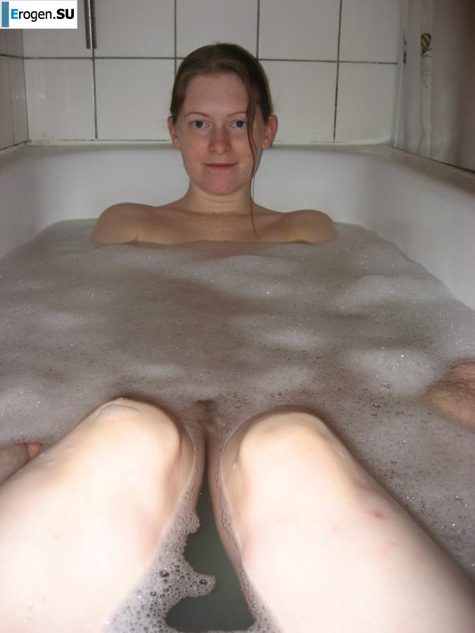 Red and bald. Family album. Part 3. Photo 24