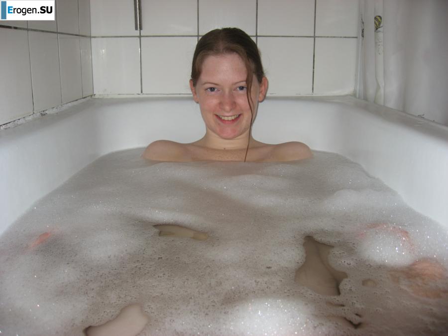 Red and bald. Family album. Part 3. Photo 26