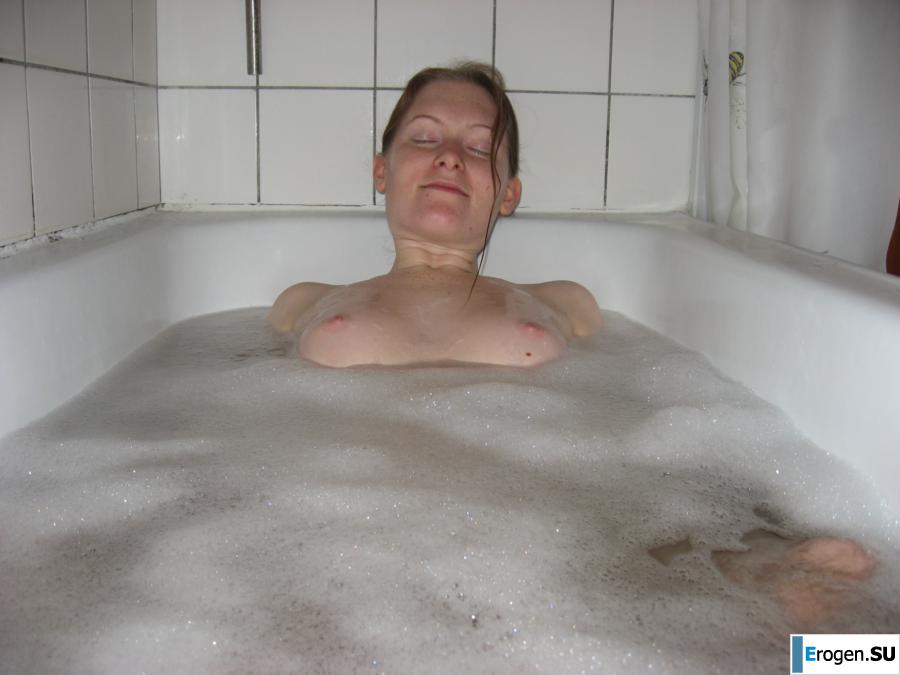 Red and bald. Family album. Part 3. Photo 27