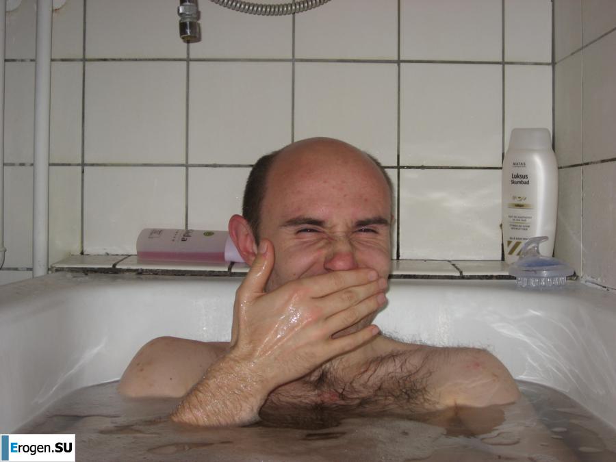 Red and bald. Family album. Part 3. Photo 29