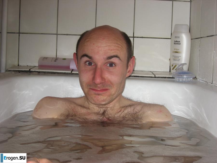 Red and bald. Family album. Part 3. Photo 30