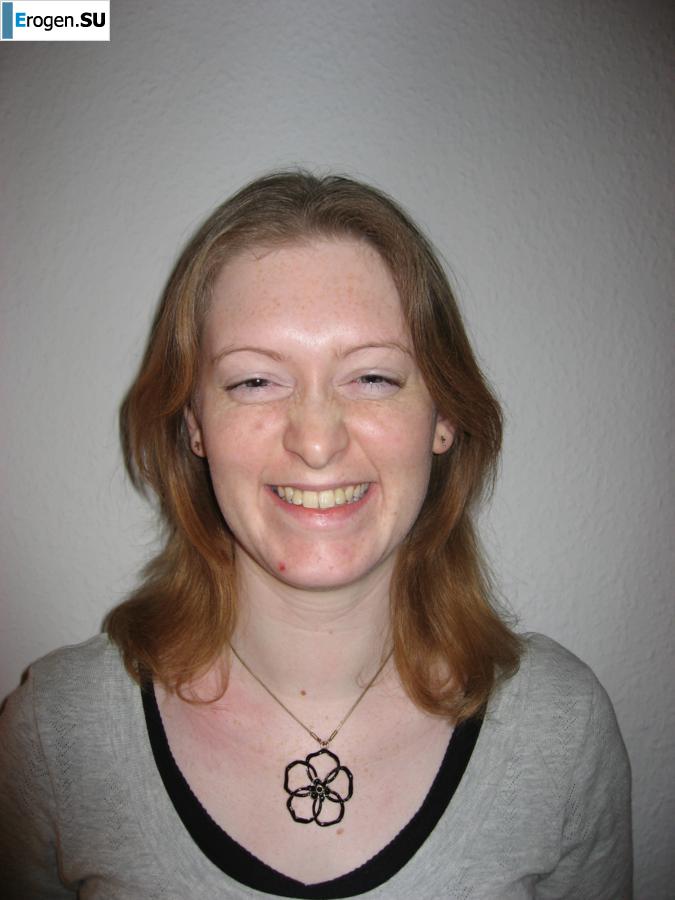 Red and bald. Family album. Part 3. Photo 32