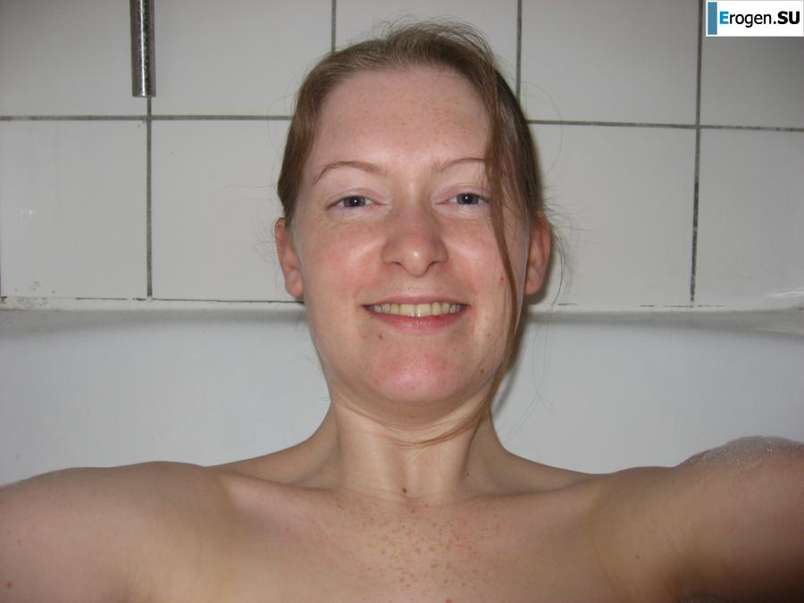 Red and bald. Family album. Part 3. Photo 5