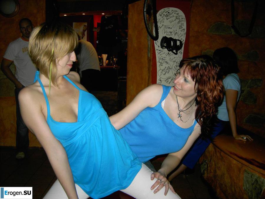 упс сиськи засветила. Часть 6. Фото 14