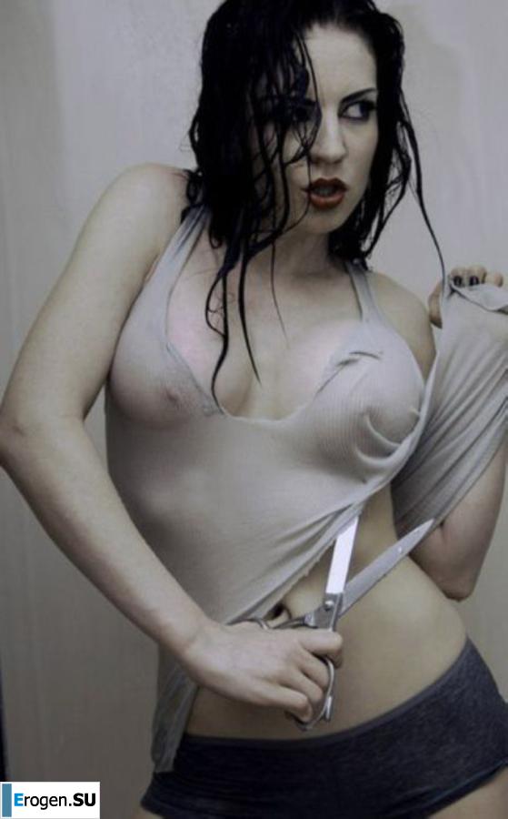 упс сиськи засветила. Часть 6. Фото 40