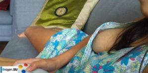 упс сиськи засветила. Часть 6. Эскиз 35