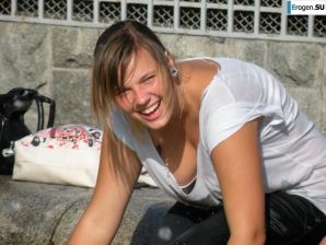 упс сиськи засветила. Часть 6. Эскиз 5