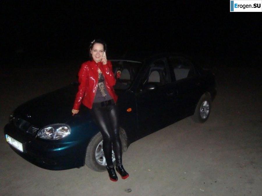 леггинсы рулят. Часть 110. Фото 11