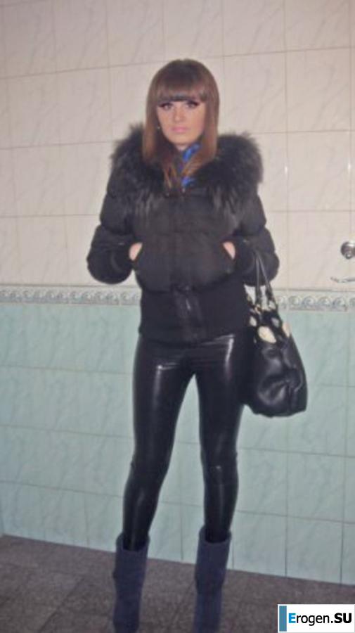 леггинсы рулят. Часть 110. Фото 14