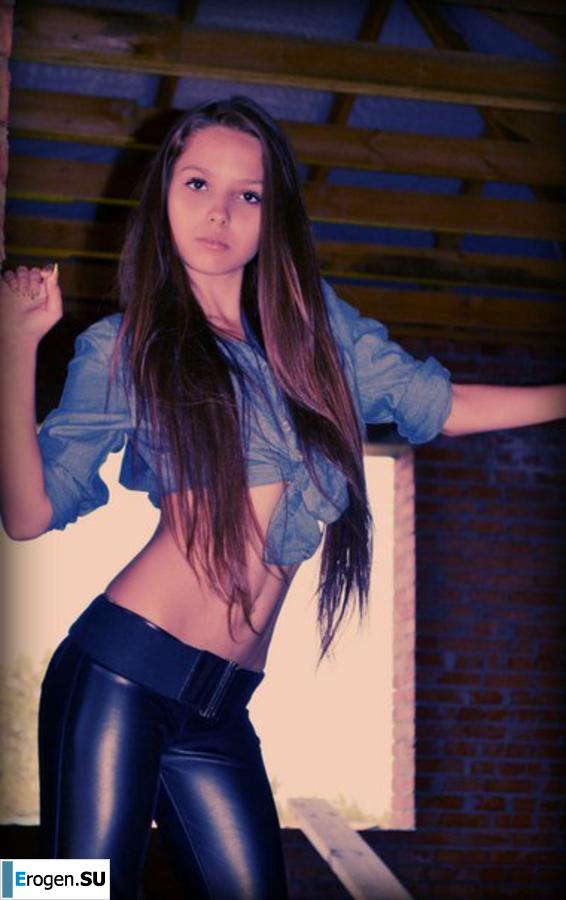 леггинсы рулят. Часть 110. Фото 16