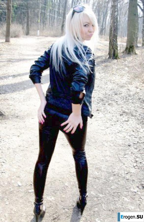 леггинсы рулят. Часть 110. Фото 18