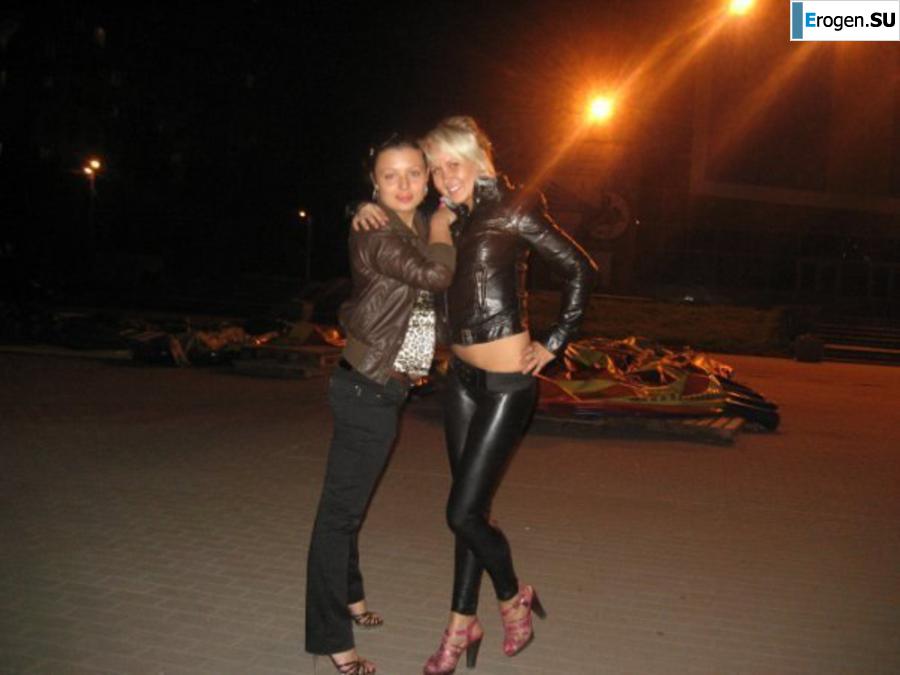 леггинсы рулят. Часть 110. Фото 22