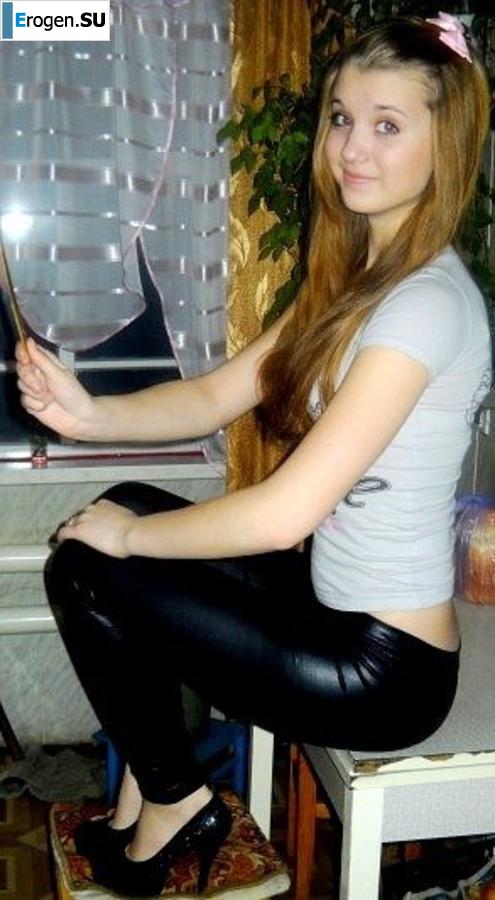 леггинсы рулят. Часть 110. Фото 28